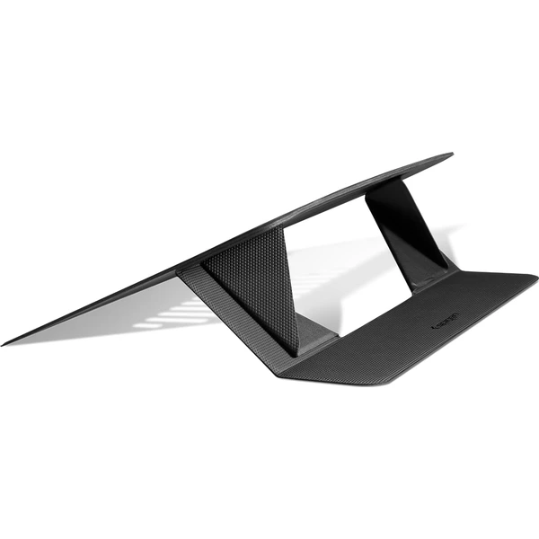 Spigen Slim Fold Laptop Stand LD201-S6 stojan čierny - Stojany - Obrázok 4564e4f3087d48e19df14d11f0ddac08