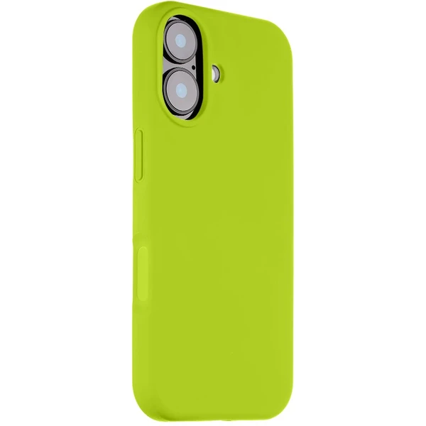 Tactical MagForce Velvet Smoothie kryt Apple iPhone 17 Avocado - Puzdra - Obrázok 456a178704834bb89fef5323b646528b