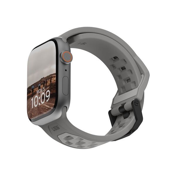 UAG Civillian Strap remienok Apple Watch 49/46/45/44/42mm titán