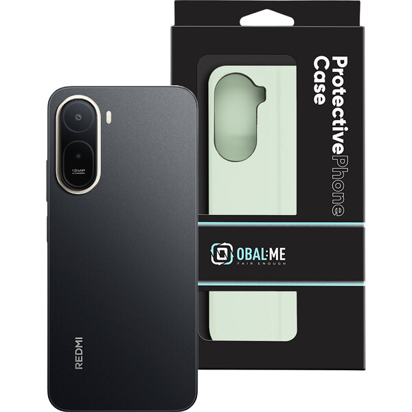 OBAL:ME SmoothTouch Pu¨zdro pre Xiaomi Redmi A7 Pro 4G Mint Green - Puzdra - Obrázok 457fa1694ddf42829a3750533cc7c6be