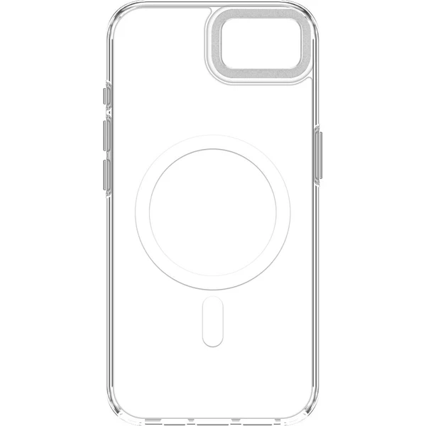 Tactical MagForce 2.0 kryt Apple iPhone 16e/17e Silver - Puzdra - Obrázok 45866435624f4a16b886507774a6badd