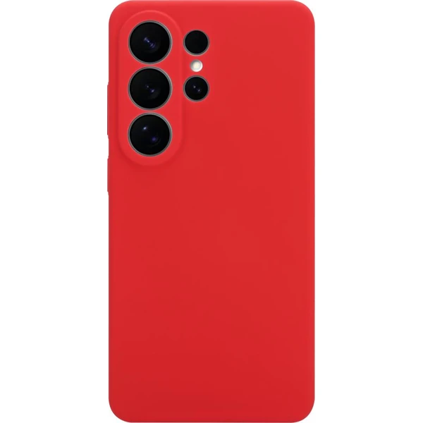 Taktický Velvet Smoothie kryt Samsung Galaxy S26 Ultra Chilli - Puzdra - Obrázok 458fb3c7b97a45afad9e9621a3350cab