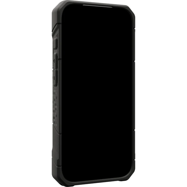 UAG Monarch Pro MagSafe, uhlíkové vlákno - iPhone 2026 Pro/17 Pro - Puzdra - Obrázok 45911fc28d29425a941c57cc450a8c10