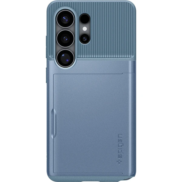 Spigen Slim Armor CS kryt Samsung Galaxy S26 Ultra modrý - Puzdra - Obrázok 459ceb6e03cb426bbeedff7e24cbaa8c