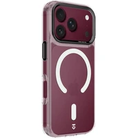 Tactical MagForce 2.0 MagSafe kryt Apple iPhone 17 Pro/18 Pro čierny - Puzdra