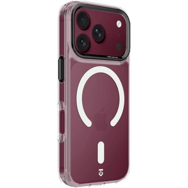 Tactical MagForce 2.0 Kryt pre Apple iPhone 17 Pro/18 Pro Black - Puzdra - Hlavný obrázok