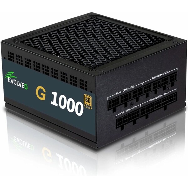 E-shop EVOLVEO G1000 PCIe 5.0 1000W retail