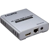 PremiumCord 4K HDMI samostatný receiver k extenderu kód: khext120-5 - Ostatné