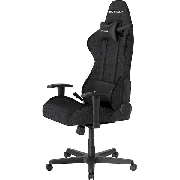 DXRacer FORMULA herná stolička čierna - Stoličky - Obrázok 45AM000K01