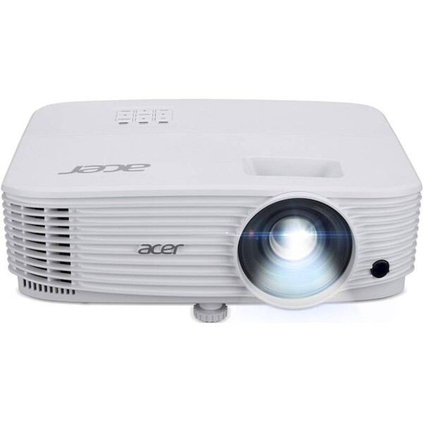 Acer H6542 projektor biely