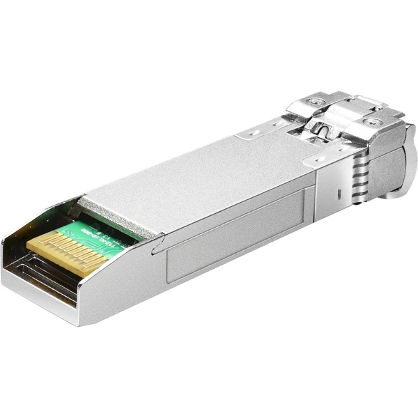 TP-Link Omada 25GBase-LR SFP28 LC Transceiver - SFP moduly - Obrázok 45CA000O01