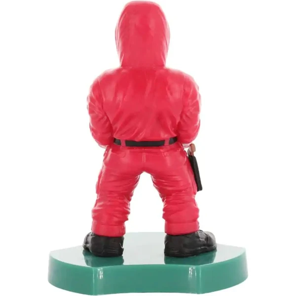 EXG Holdem Squid Game - Square Guard - Figúrky - Obrázok 45DA000L01