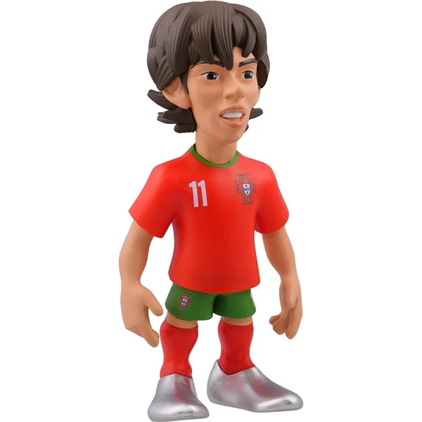 MINIX Football: Portugal - Joao Felix - Minix - Obrázok 45DC000P01