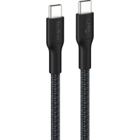 Belkin BOOST Charge PRO USB-C/USB-C napájací kábel 240W 2m čierny - Káble a redukcie