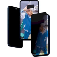 PanzerGlass Privacy Samsung Galaxy A35 5G - Ochranné fólie a sklo