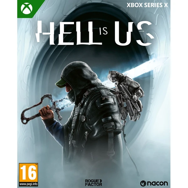 Hell is Us (XSX) - Hry na Xbox Series - Hlavný obrázok
