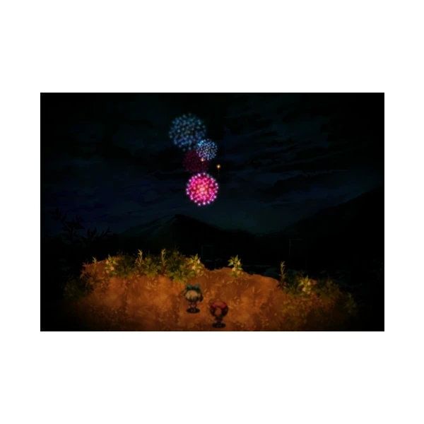 Yomawari: The Long Night Collection (SWITCH) - Hry na Nintendo Switch - Obrázok 45I4100201