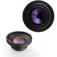 ShiftCam LensUltra 16mm Wide Angle objektív pre telefón - Prídavné objektívy