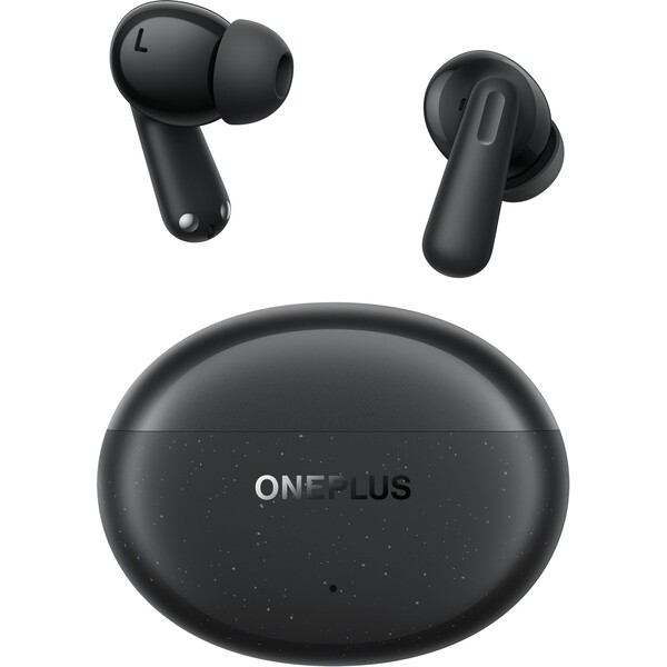 E-shop OnePlus Nord Buds 3 Pro čierne