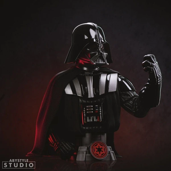 Figúrka ABYstyle Studio Star Wars - Busta Darth Vader 15 cm - Figúrky - Obrázok 45L3000L01