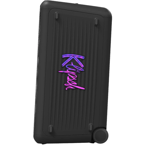 Klipsch Miami Bluetooth reproduktor čierny - Reproduktory - Obrázok 45LG000K01