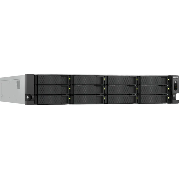 QNAP TS-h1277AXU-RP-R7-32G - Servery NAS - Obrázok 45MK000K01