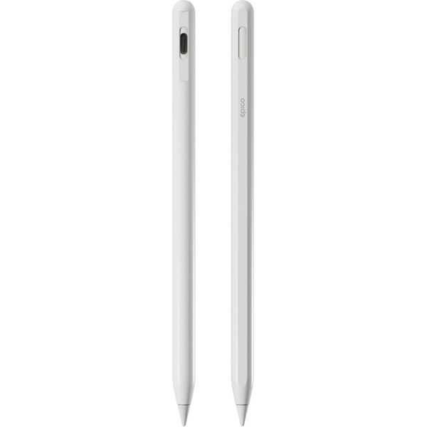 E-shop Epico UltraPen stylus pero pre iPad biela