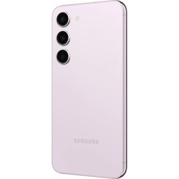 Samsung Galaxy S23 5G 8GB/128GB fialová - Mobilné telefóny - Obrázok 45P0G00101
