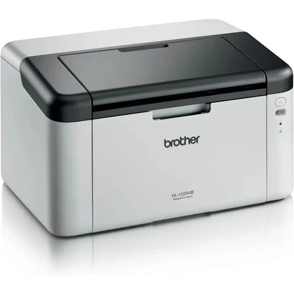 Brother HL-1223WE tlačiareň (záruka na 3 roky po registrácii) - Tlačiarne - Obrázok 45P6000O01