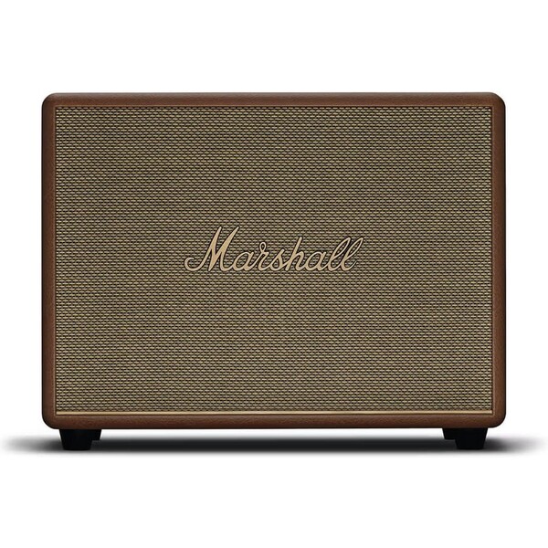 E-shop Marshall Woburn III hnedý