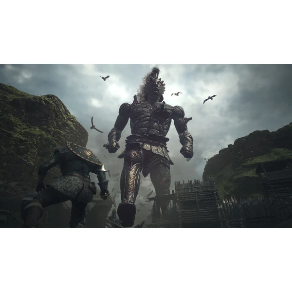 Dragon's Dogma 2 (PS5) - Hry na PS5 - Obrázok 45R1000O01