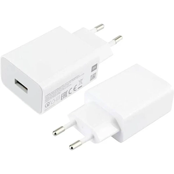 Xiaomi 22.5W nabíjací adaptér - Nabíjačky - Obrázok 45RC000K01