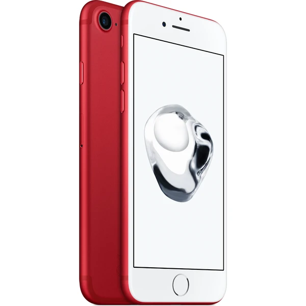 Apple iPhone 7 128GB (PRODUCT)RED červený - Mobilné telefóny - Hlavný obrázok