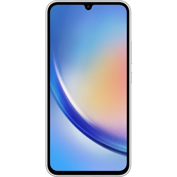 Samsung Galaxy A34 5G 6GB/128GB strieborná (Ďalšia) - Mobilné telefóny - Obrázok 45T2000601