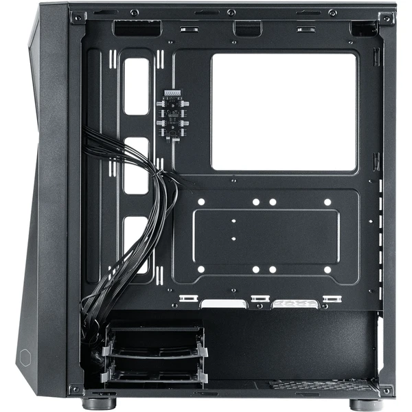 Cooler Master CMP 520 - Počítačové skrine - Obrázok 45U1000K01