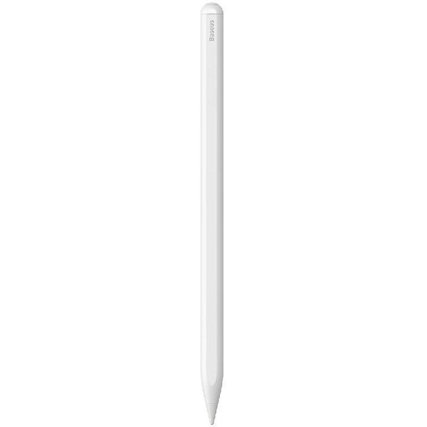 E-shop Baseus Smooth Writing 2 stylus s bezdrôtovým nabíjaním biely