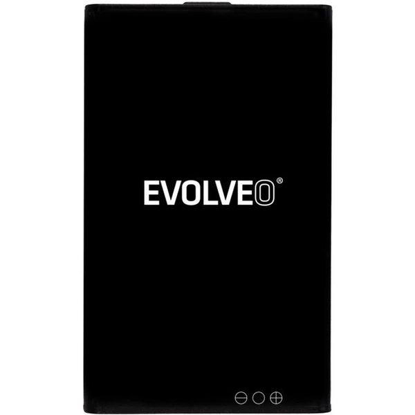 Náhradné batérie k telefónu EVOLVEO StrongPhone H1 - Batérie - Hlavný obrázok