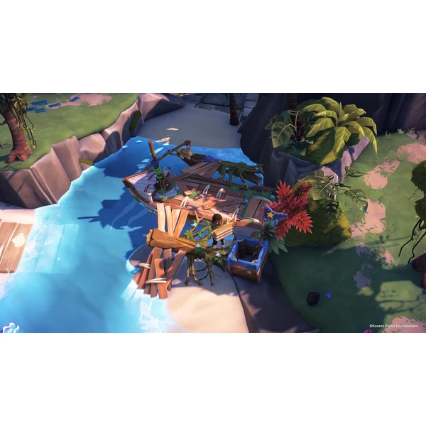Survival Kids (Game Key Card)(Switch 2) - Hry na Nintendo Switch 2 - Obrázok 45XG000K01