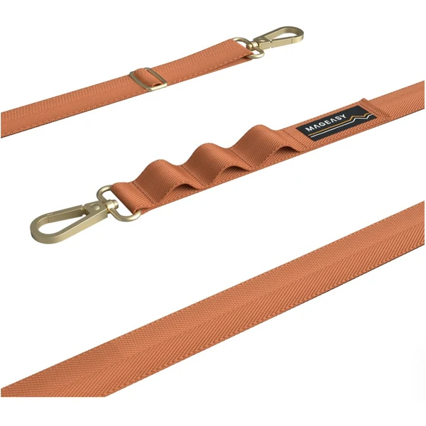 MagEasy popruh na krk 20mm Orange - Popruhy - Obrázok 45Y4000N01