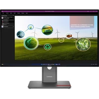 Lenovo ThinkVision P27Q-40 monitor 27" - Monitory