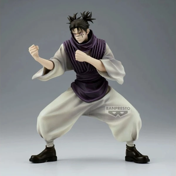 Figúrka Bandai Jujutsu Kaisen - Maximatic Choso (verzia A) 21 cm - Figúrky - Obrázok 45YL000K01