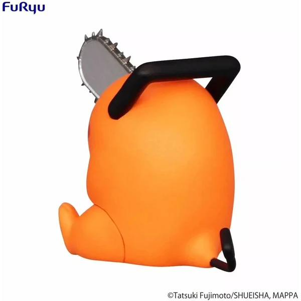 Figúrka Noodle Stopper Chainsaw Man - Petit Pochita Naughty 6 cm - Figúrky - Obrázok 45Z1000K01