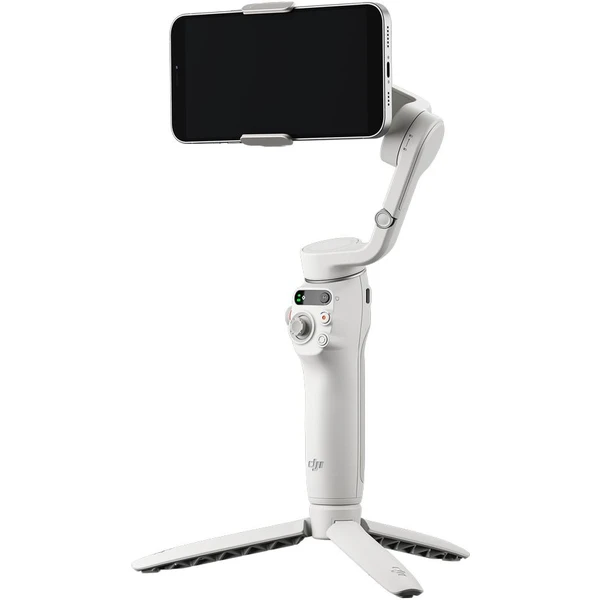 DJI Osmo Mobile 6 (Platinum Gray) - Stabilizátory - Obrázok 45Z2000701