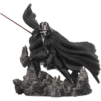 Soška Iron Studios BDS Art Scale 1/10 SW: Obi-Wan Kenobi - Darth Vader - Sochy a sošky
