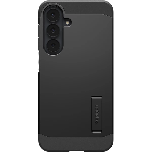 Spigen Tough Armor MagSafe kryt Samsung Galaxy S26 FE čierny - Puzdra - Obrázok 45b1f38504024a6fbb3a49975728a7d9