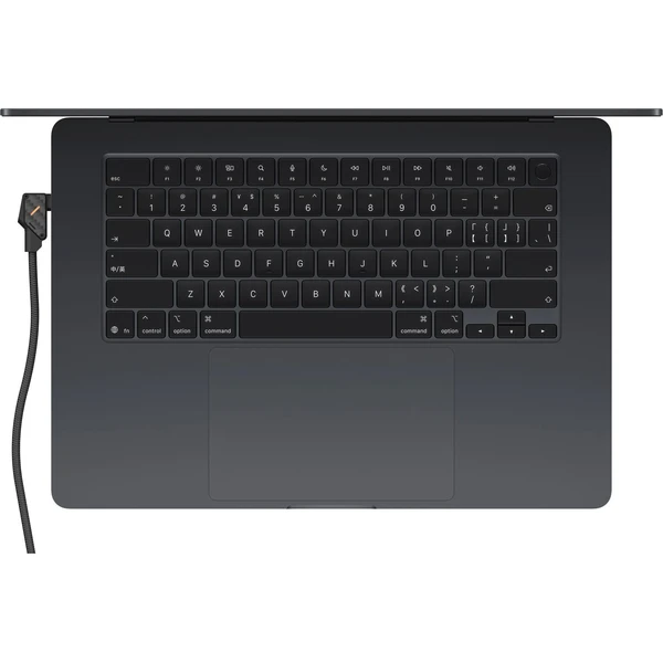 Aulumu M07 Light Carbon 240W Hi-Speed Nabíjací a dátový USB-C kábel (1,2m) Black - Káble a redukcie - Obrázok 45b3ddca81e34952bb2108b1bac81d93