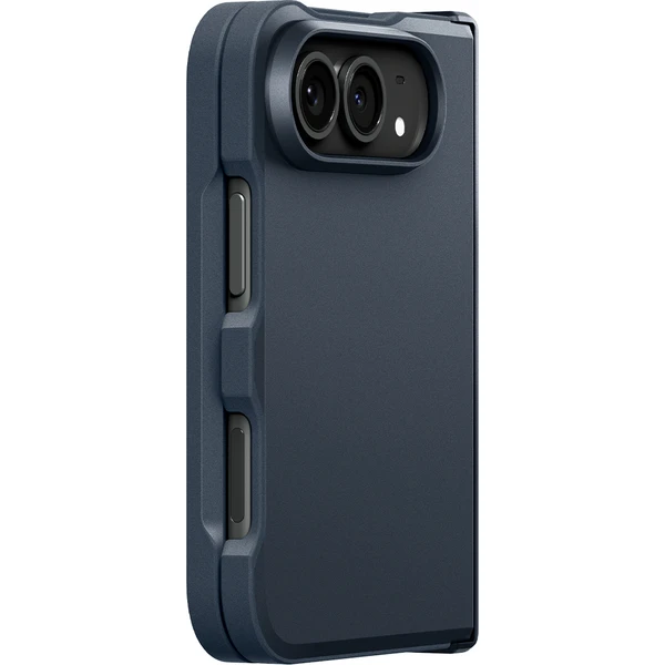 Spigen Tough Armor Pro MagSafe kryt iPhone 18 Fold metal slate - Puzdra - Obrázok 45b940c12af440c5b725a9f7578dd1af