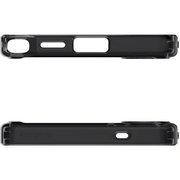 Spigen Ultra Hybrid MagSafe kryt Samsung Galaxy S25 Ultra čierny - Puzdra - Obrázok 45be5e4ea33d407c96d2bf4a0a40a56b