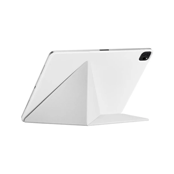 Pitaka MagEZ Folio 2 púzdro iPad Air 13" (2024)/iPad Pro 12,9" (18/22) biele - Puzdra - Obrázok 45d66e75697545c6893b2e68190d09e8