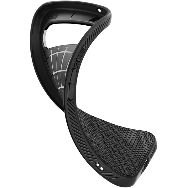 Spigen Liquid Air kryt Google Pixel 9 Pre XL matne čierny - Puzdra - Obrázok 45da1fd25956482fa5a454925e3970ff